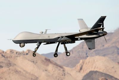Washington has for years launched drone strikes targeting suspected Al-Qaeda militants in Yemen