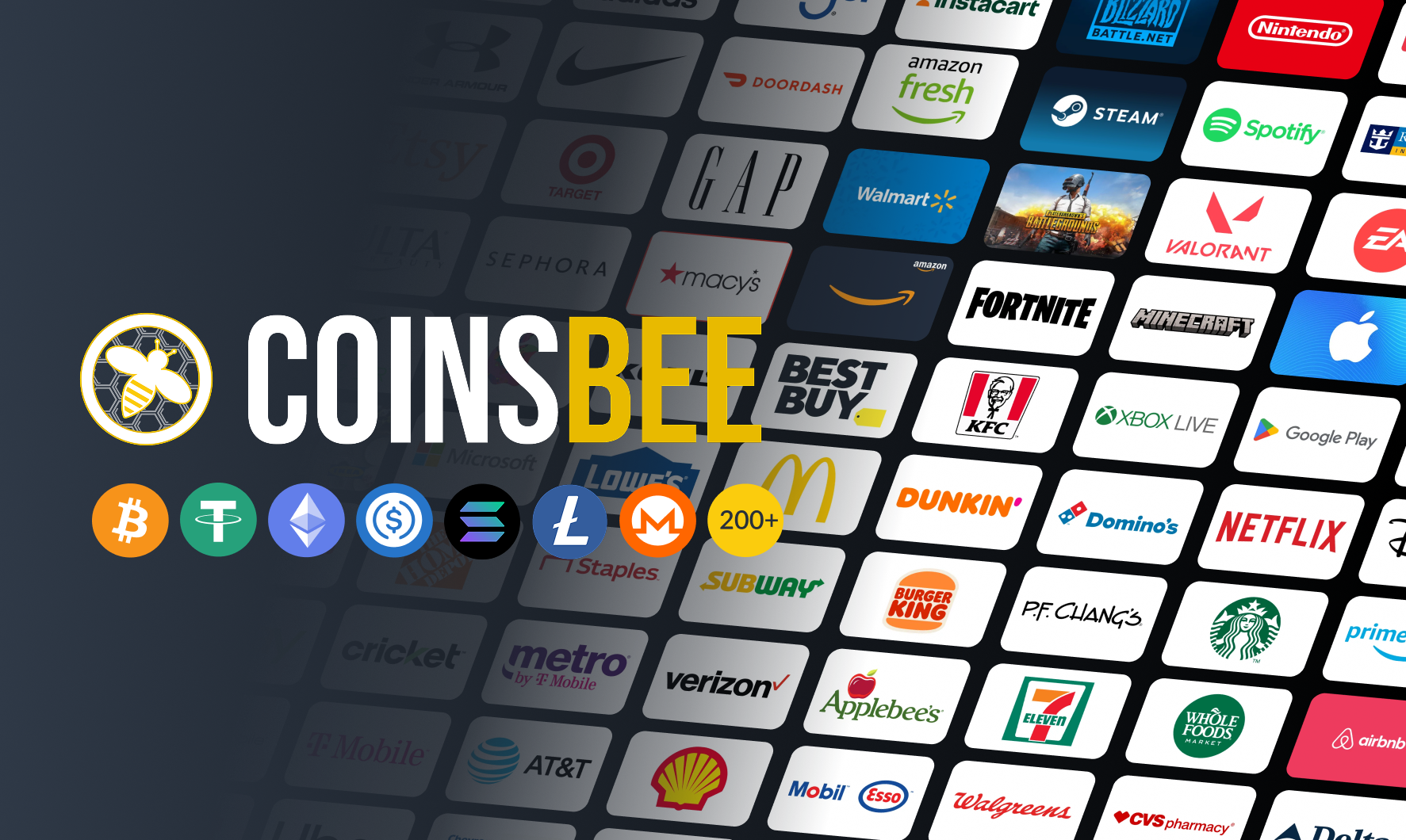 "We Just Wanted to Spend Our Crypto": How CoinsBee Reached 500,000 Users by Solving a Real Problem