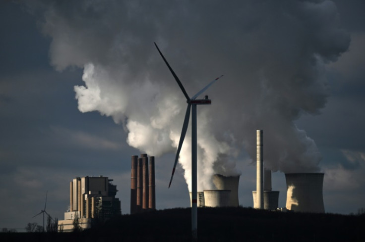 Courts are increasingly being asked to weigh in on countries' climate obligations
