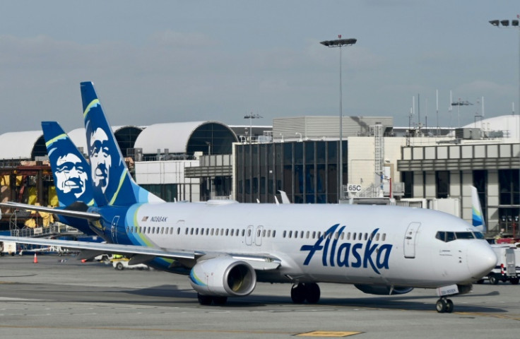 Alaska Airlines has requested a temporary grounding of its fleet due to an 'IT outage'