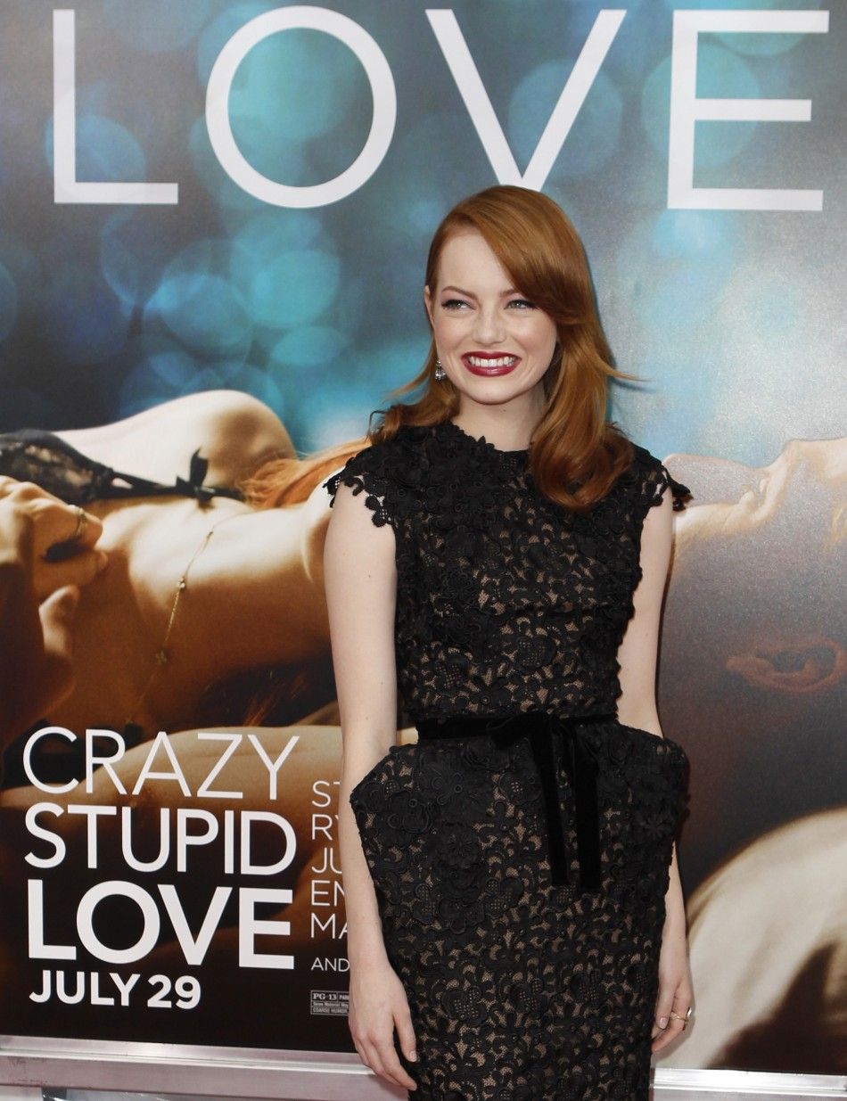 Crazy, Stupid, Love' premiere - Los Angeles Times
