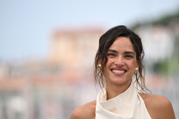 Adria Arjona the thomas crown affair