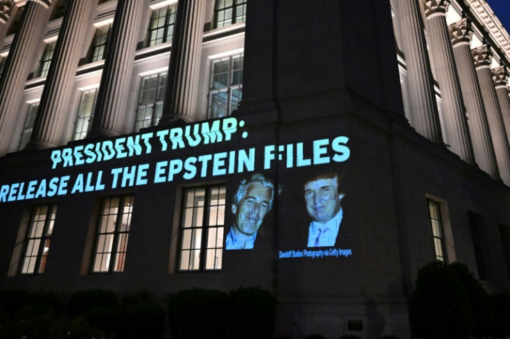 The Trump administration's handling of the Epstein case has threatened to split the Republican's far-right Make America Great Again (MAGA) base
