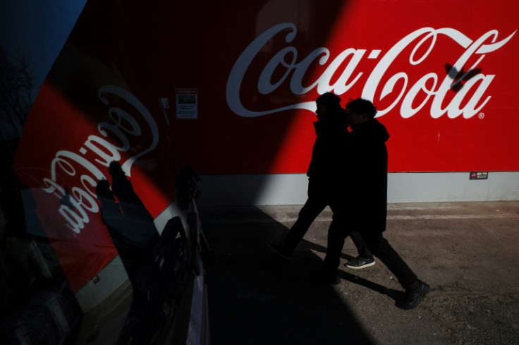 This week sees the release of earnings from some big-name US firms including Coca-Cola, Tesla and Intel