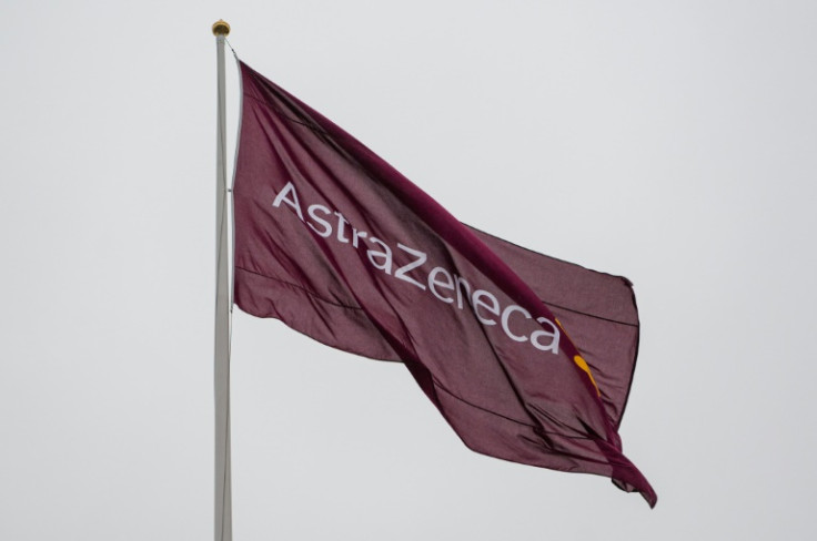 AstraZeneca's announcement included a new factory in the US state of Virginia, which will be the company's 'largest single manufacturing investment'