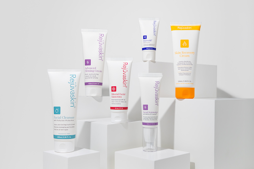 Rejuvaskin Products
