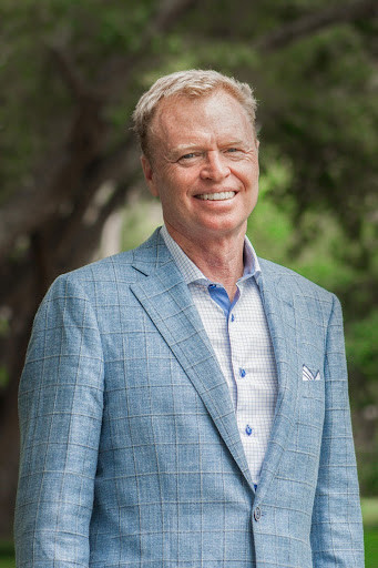 Chris Christenberry - CEO of Rejuvaskin