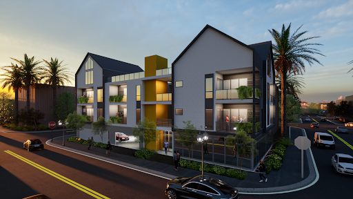 THE LAB SD - Living Adaptive Build - Sustainable Developments