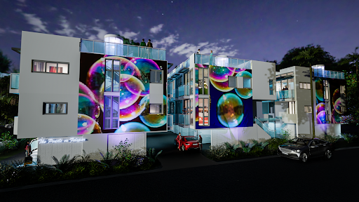 THE LAB SD - Living Adaptive Build - Sustainable Developments