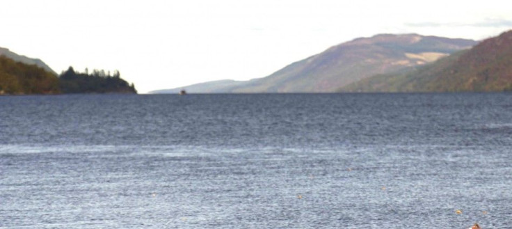 Loch Ness