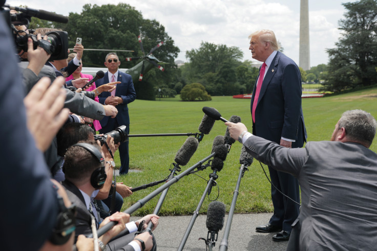 Epstein Distractions List: Everything Critics Say Trump Admin Has Done