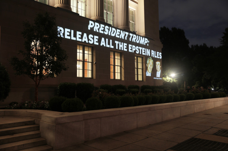 Epstein Distractions List: Everything Critics Say Trump Admin Has Done