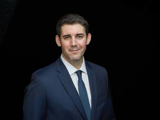 Jonathan Egan