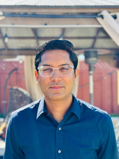 Vivek Agrawal