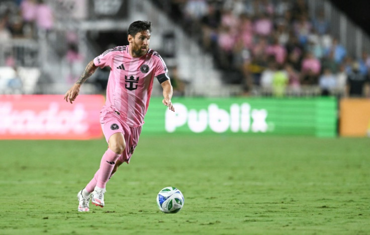 Inter Miami and Argentina superstar Lionel Messi has withdrawn from Major League Soccer's All-Star game, according to reports