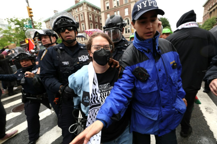 Columbia University agreed to pay $200 million to end its feud with the federal government over pro-Palestinian student protests
