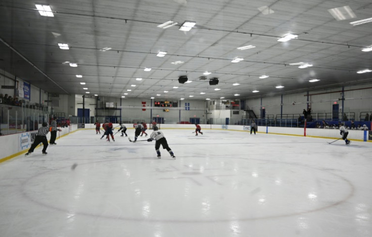 Some commentators say ice hockey remains a positive force for hundreds of thousands of young Canadians