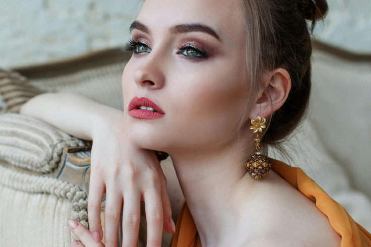 Beautiful Face