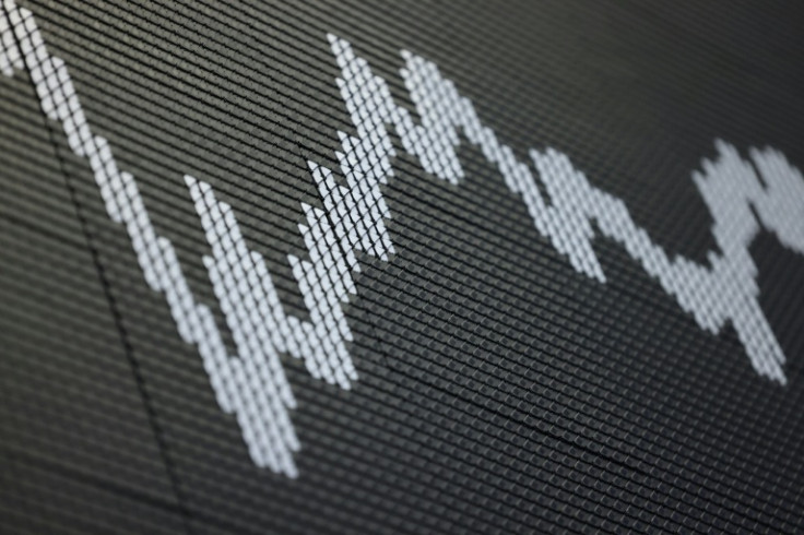The markets rally ran out of juice as investors headed into the weekend