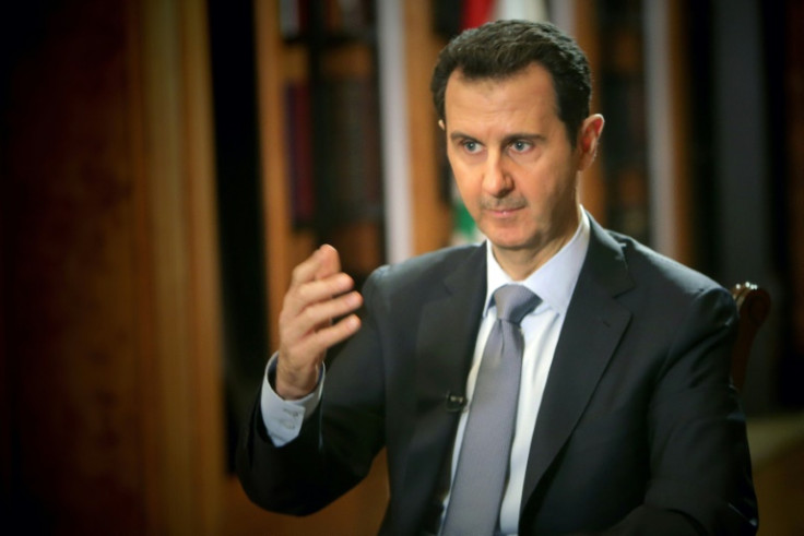 If the court confirms Assad does not enjoy immunity due to the severity of the accusations, it could set a major precedent in international law