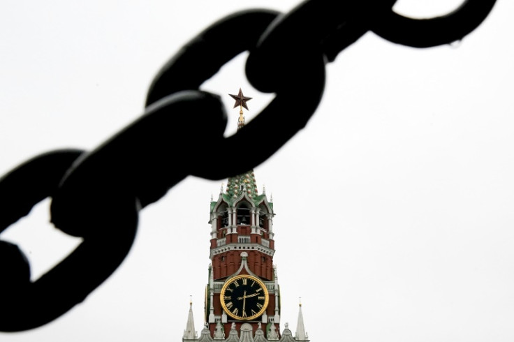 Since Russia was kicked out of the international banking system SWIFT and hit with sanctions, Moscow has turned to crypto to sidestep financial restrictions, experts say