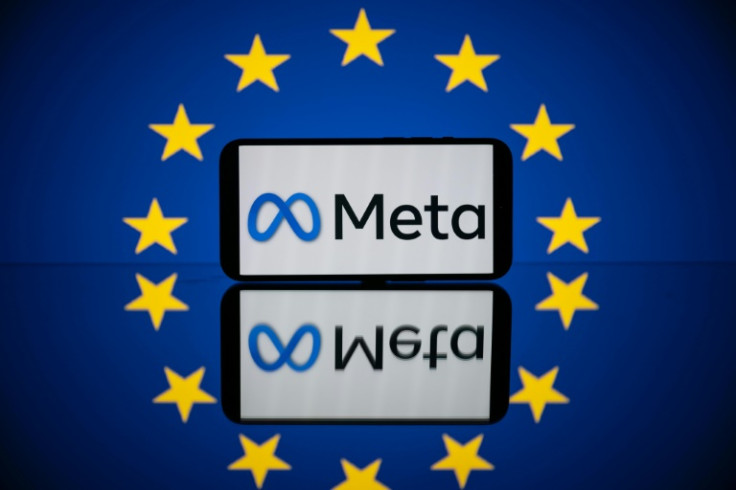 The EU has a bolstered legal armoury to rein in Big Tech, against which Meta has hit out with the support of the US administration under President Donald Trump