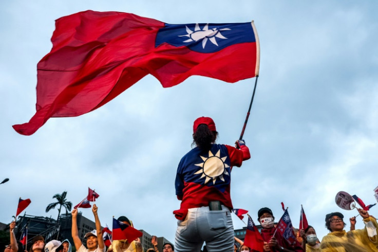 The recall campaign to unseat 31 opposition lawmakers from Taiwan's parliament is unprecedented