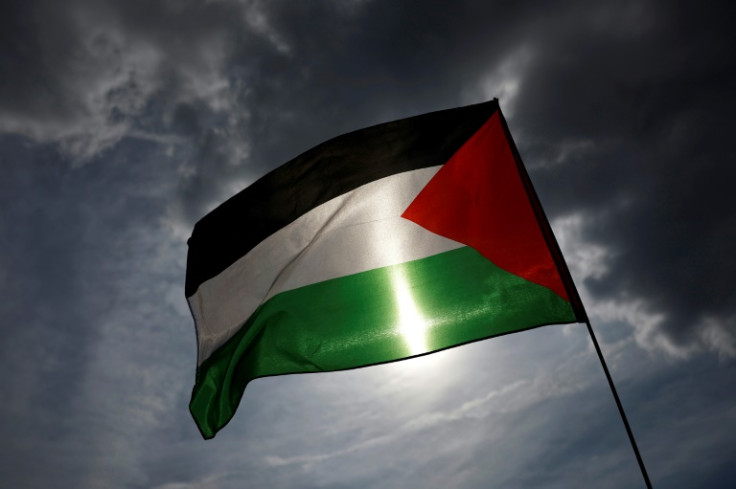 French President Emmanuel Macron announced that he would formally recognize the State of Palestine in September