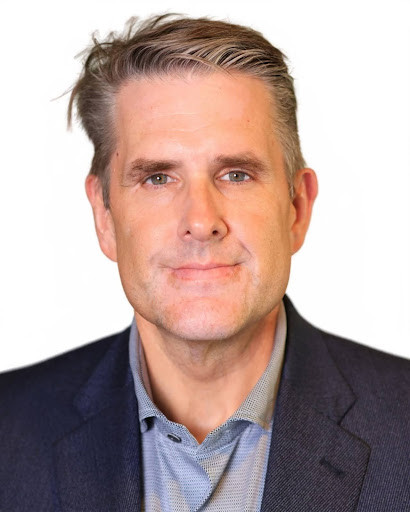 Dr. Craig A. Cook, Executive Director of Attain, Inc.