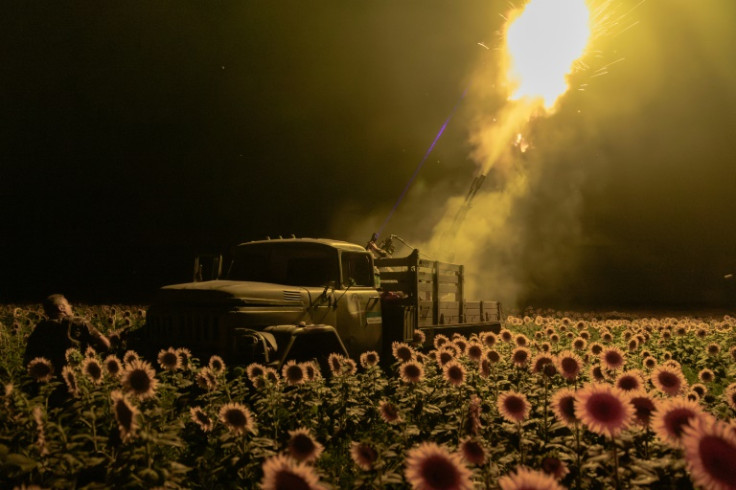 The sophisticated air defence systems are reserved for fending off Russian missile attacks on high-priority targets and larger cities