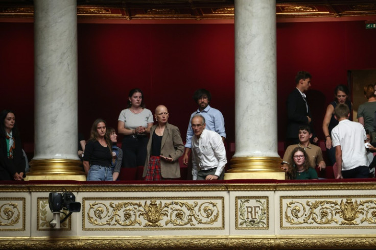 The legislation to reintroduce in France acetamiprid, a pesticide that is harmful to ecosystems but popular with many farmers in Europe, was adopted on July 8