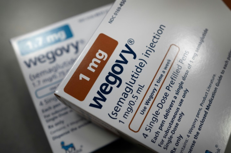 Copycats and rivals to Novo Nordisk's blockbuster diabetes and weight-loss treatments Ozempic and Wegovy weigh on the Danish drugmaker's its performance