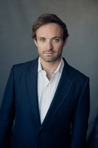 Andrew Medjuck