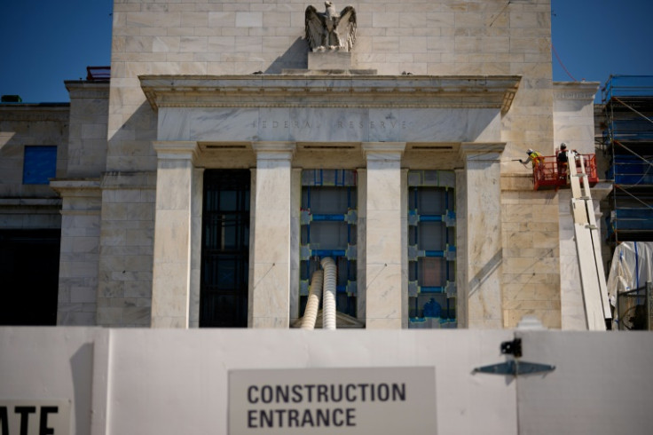 The Federal Reserve is expected to hold interest rates steady for a fifth straight meeting despite President Donald Trump's pressure to cut levels