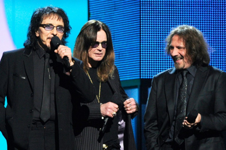 The group sold more than 75 million albums and were inducted into the Rock & Roll Hall of Fame in 2006
