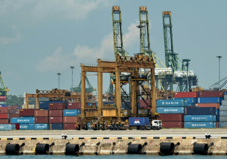 Donald Trump announced a trade deal that will see 15 percent tariffs on South Korean goods into the United States
