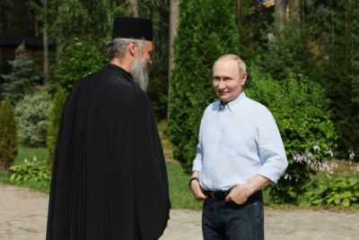 Putin has consistently rejected a ceasefire in Ukraine