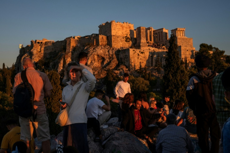 Locals in historic neighbourhoods across Europe have complained that tourism has fuelled soaring house prices