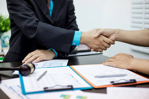 legal planning