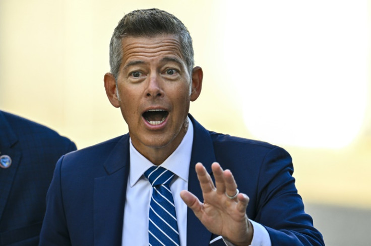 Signed by acting administrator Sean Duffy, the July 31 memo is the latest sign of the agency's shift towards prioritizing human space exploration over scientific research under President Donald Trump's second term