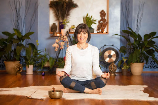 lona Moore Founder