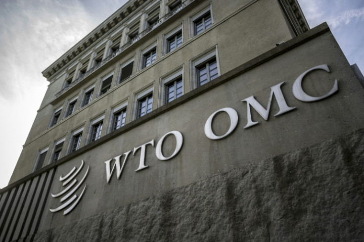 Brazil is seeking relief from the World Trade Organization against US President Donald Trump's hefty trade tariffs