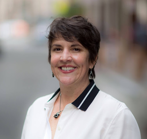 Heather Hall, founder of Sapphire CFO Solutions