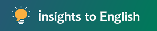 Insights to English