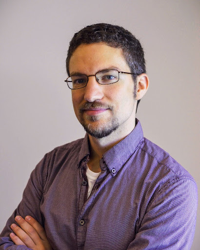 Erik Arndt founder of Insights to English
