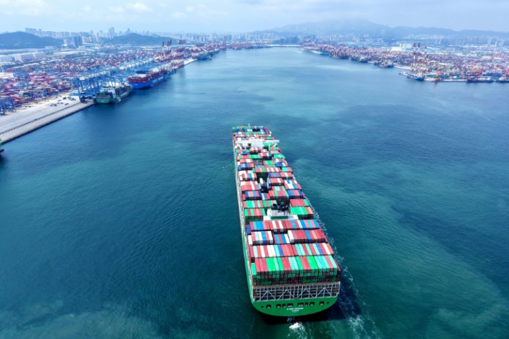 China and the United States agreed in Stockholm last month to hold further on extending their tariff truce