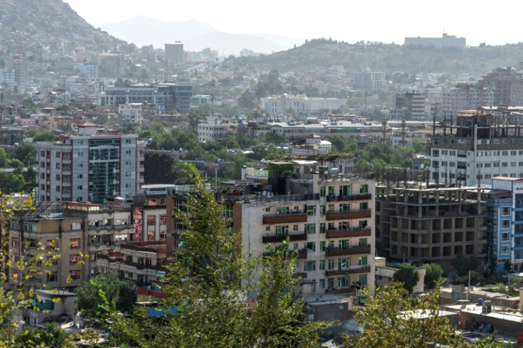 Multiple Kabul property dealers told AFP that rental prices had skyrocketed with the influx of returnees