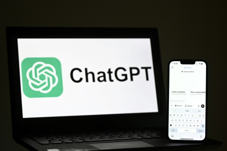 OpenAI says freshly released ChatGPT-5 shines at 'Vibe coding' in which the artificial intelligence tool quickly creates computer programs on demand