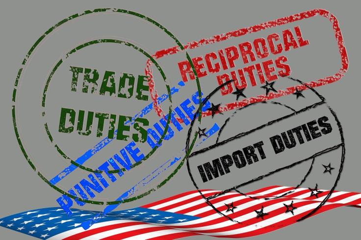 Reciprocal Tariff