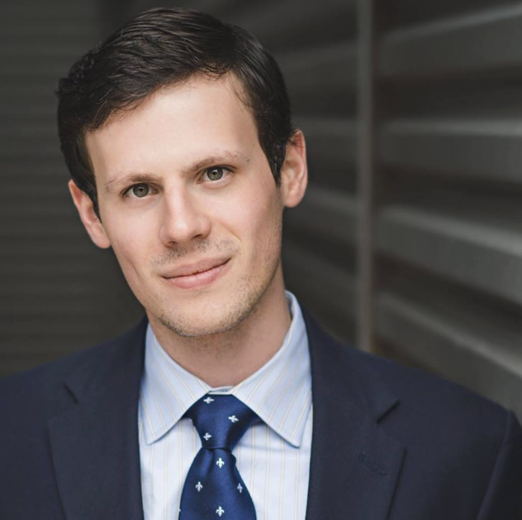 Mark Gottlieb, Senior Vice President of Trident Media Group